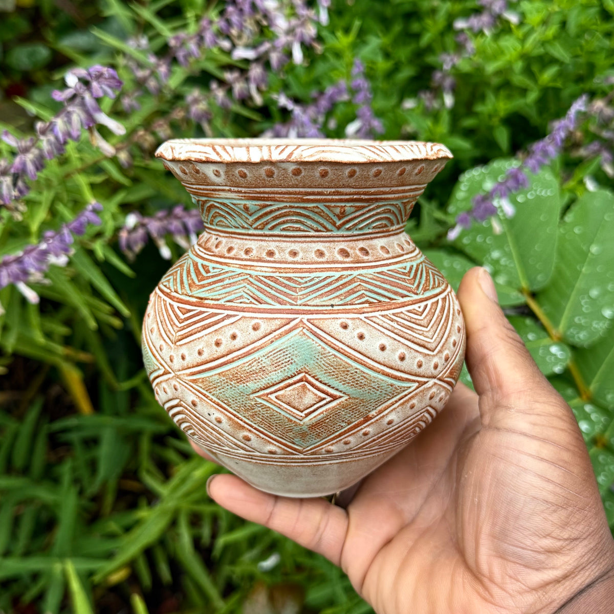 Vase