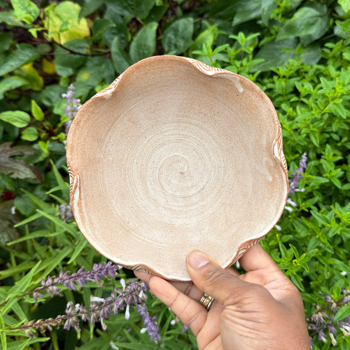 Small Bowl