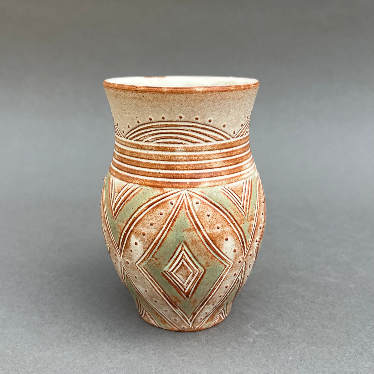 Kwali Mug
