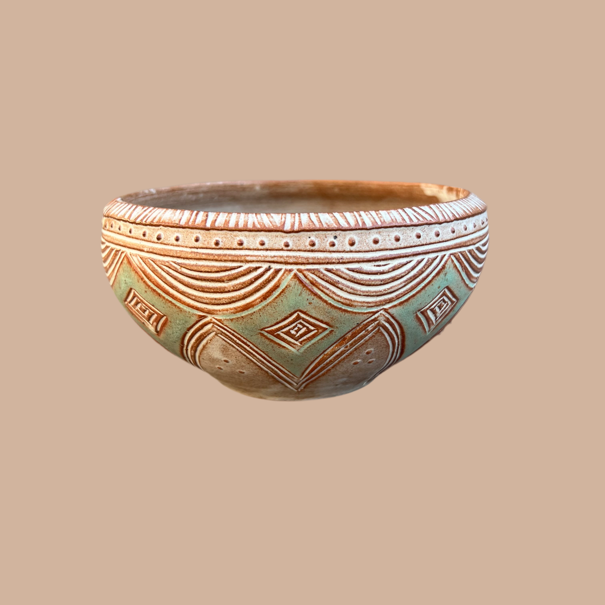 Cereal Bowl