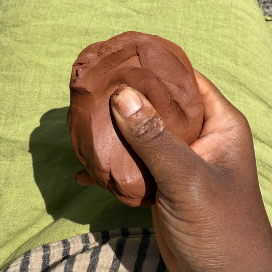 Clay Is for Everyone