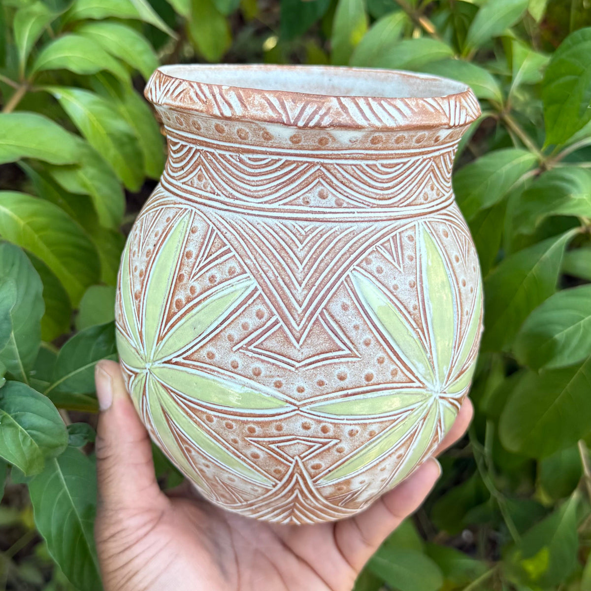 Vase