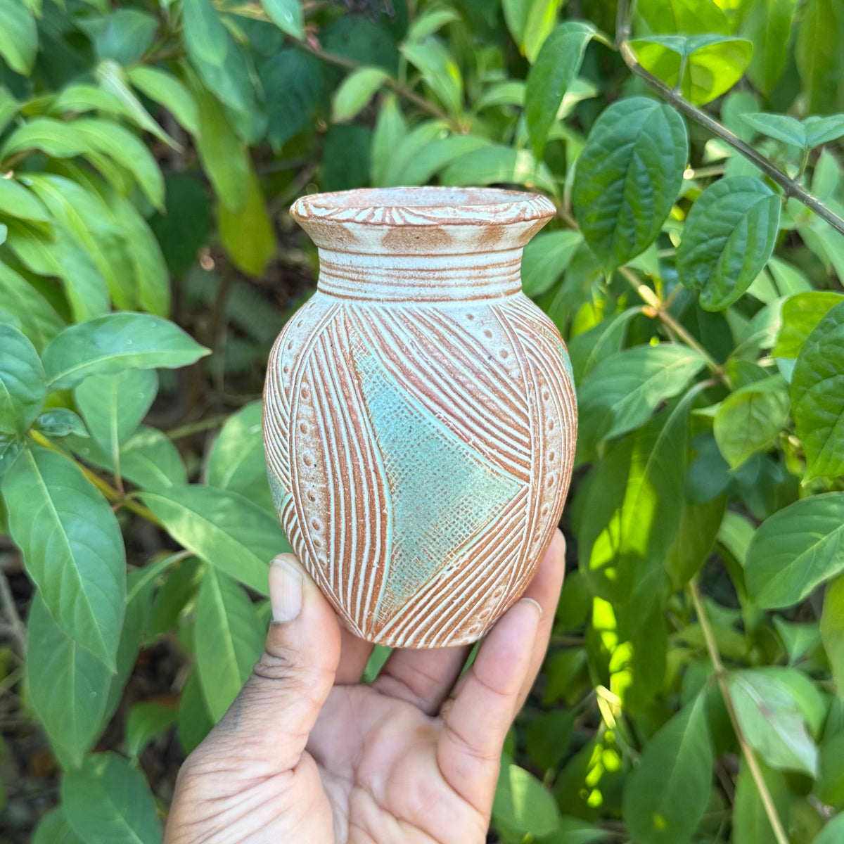 Bud Vase