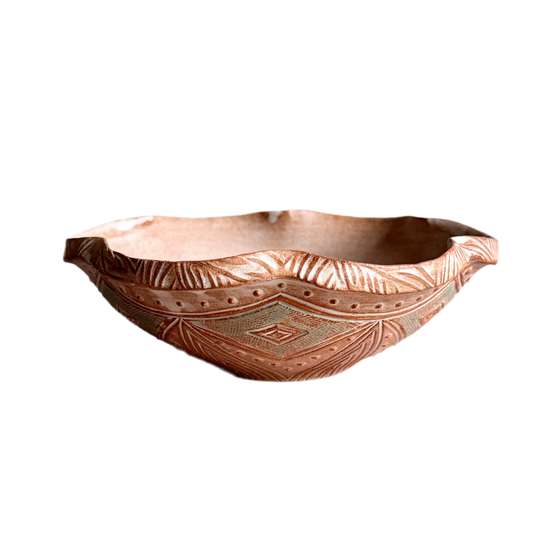 Small Bowl