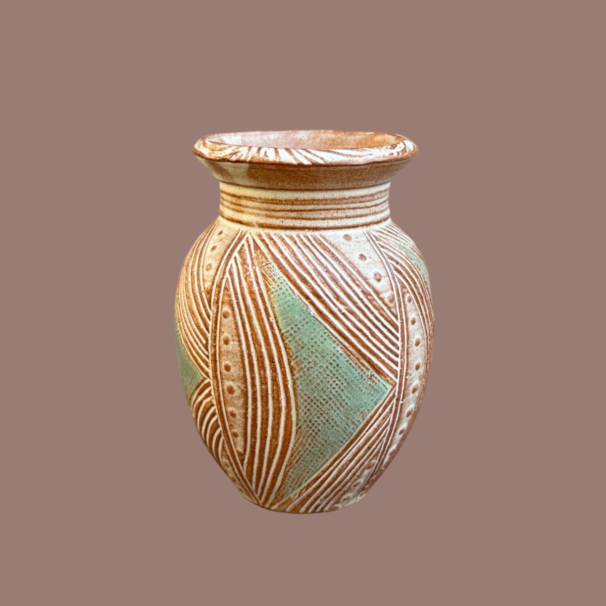 Bud Vase
