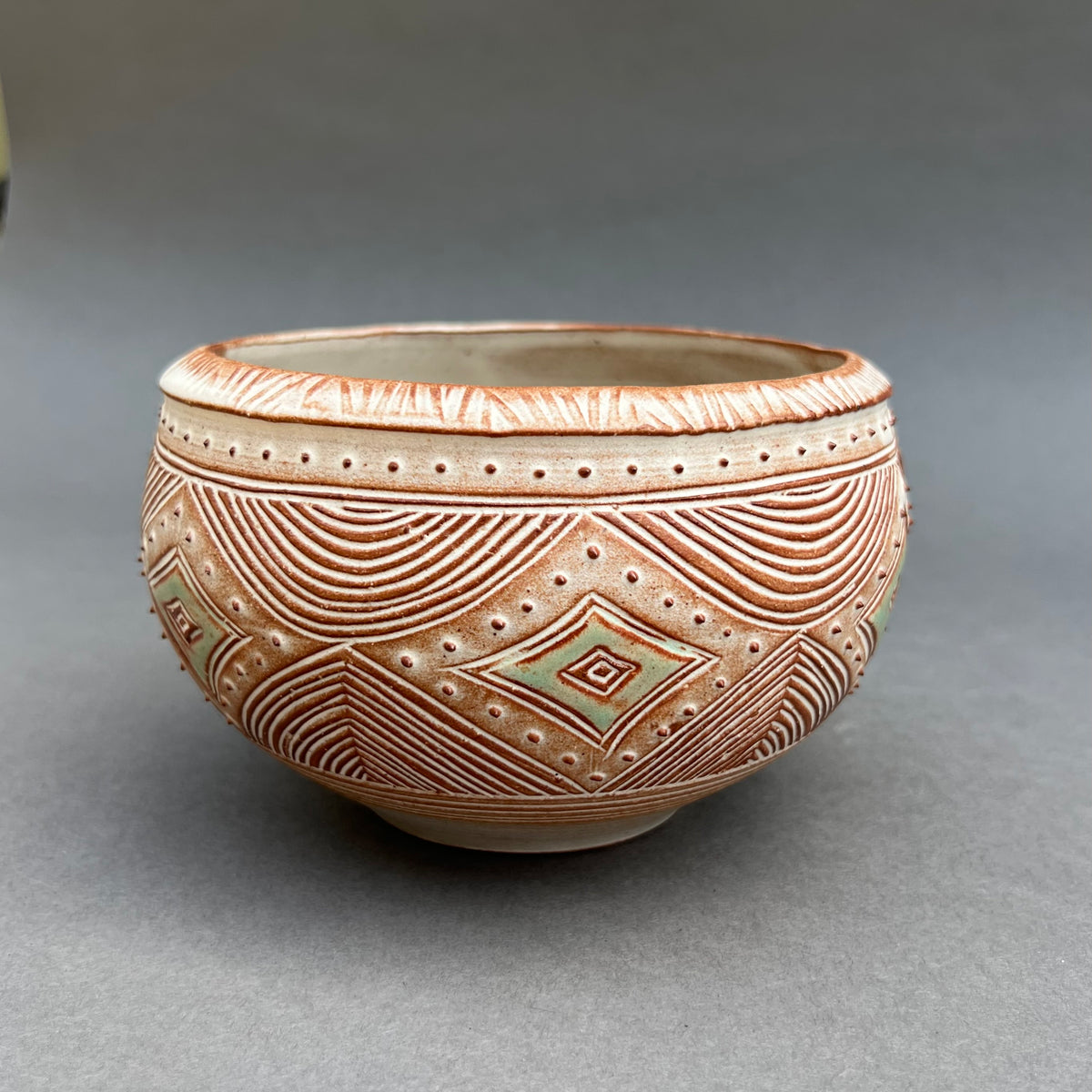 Rice Bowl