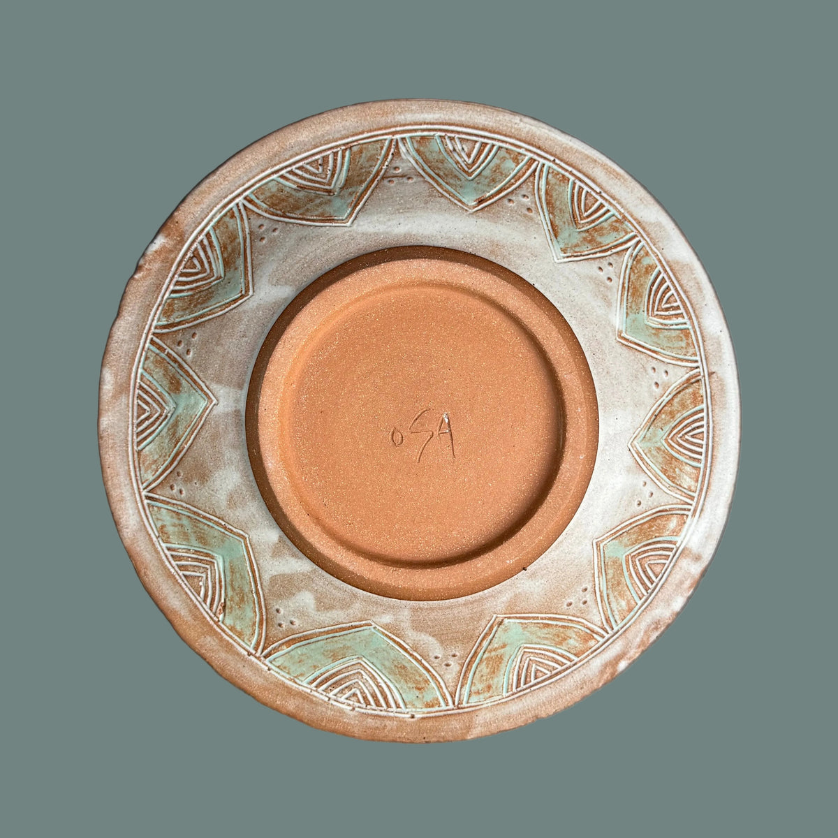 Shallow Bowl