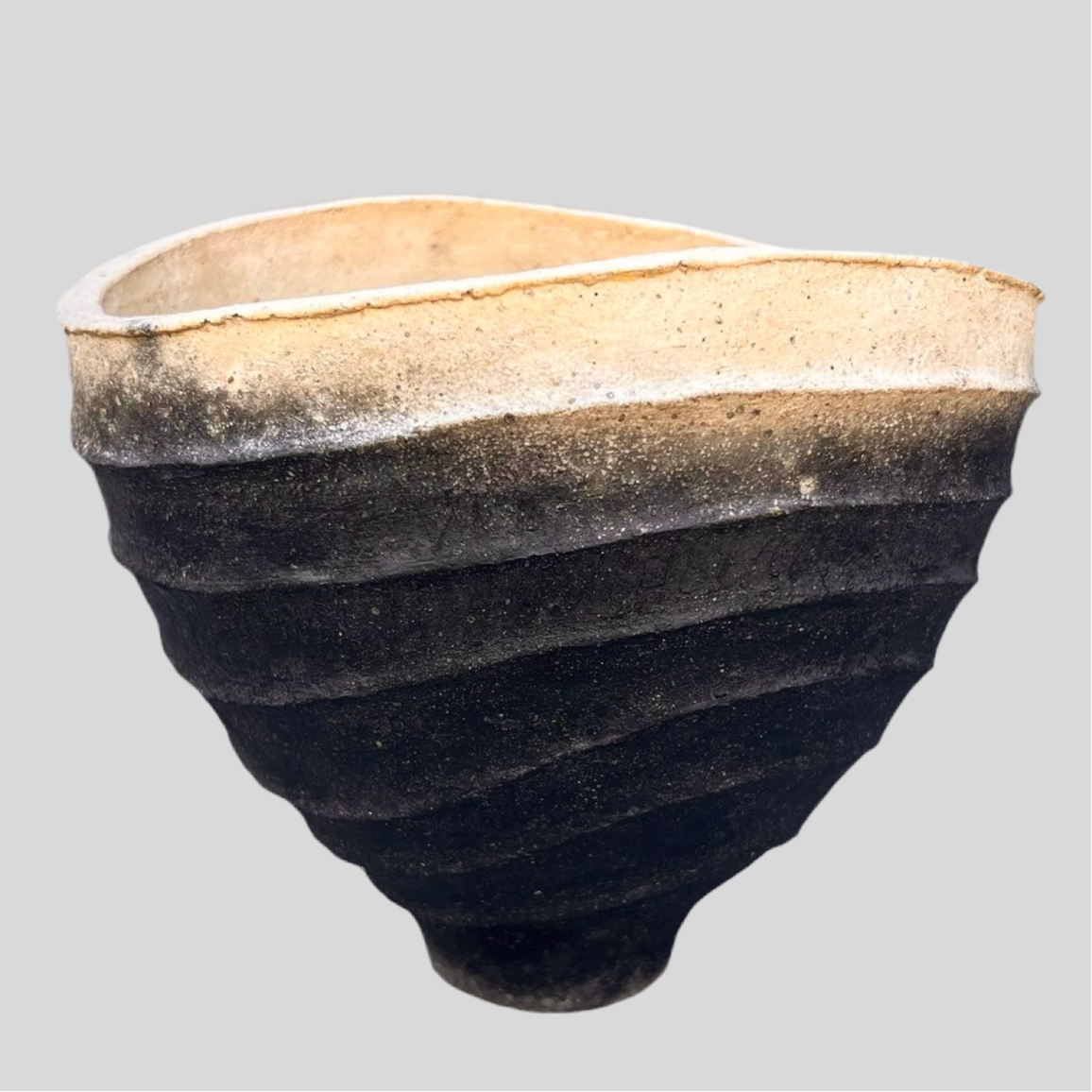 Smoked Wave Bowl II
