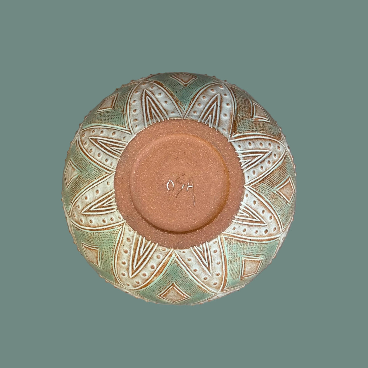 Cereal Bowl