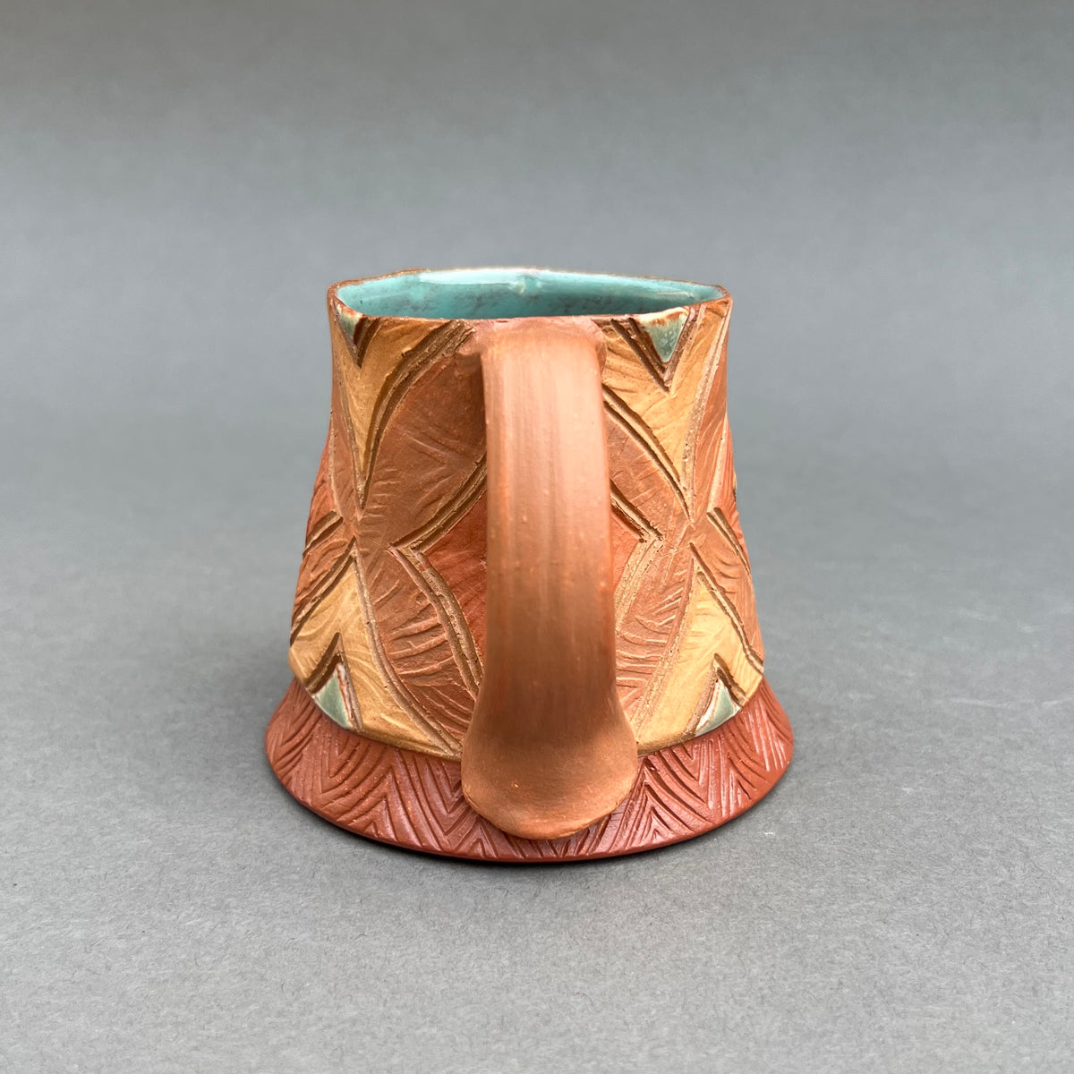 Earth Tone Mug