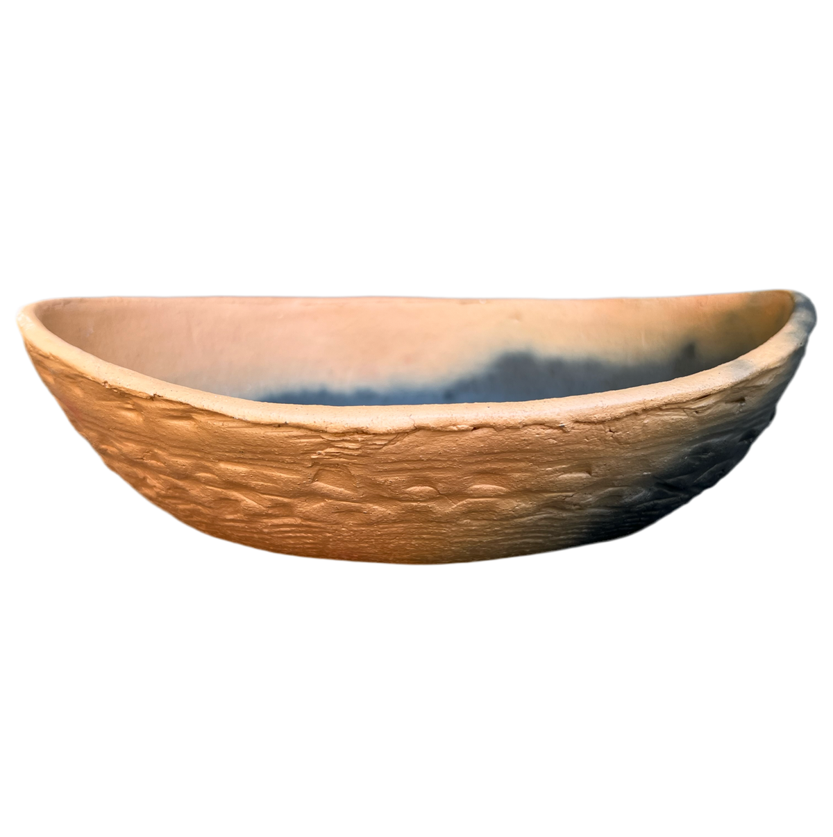 Basket Pot