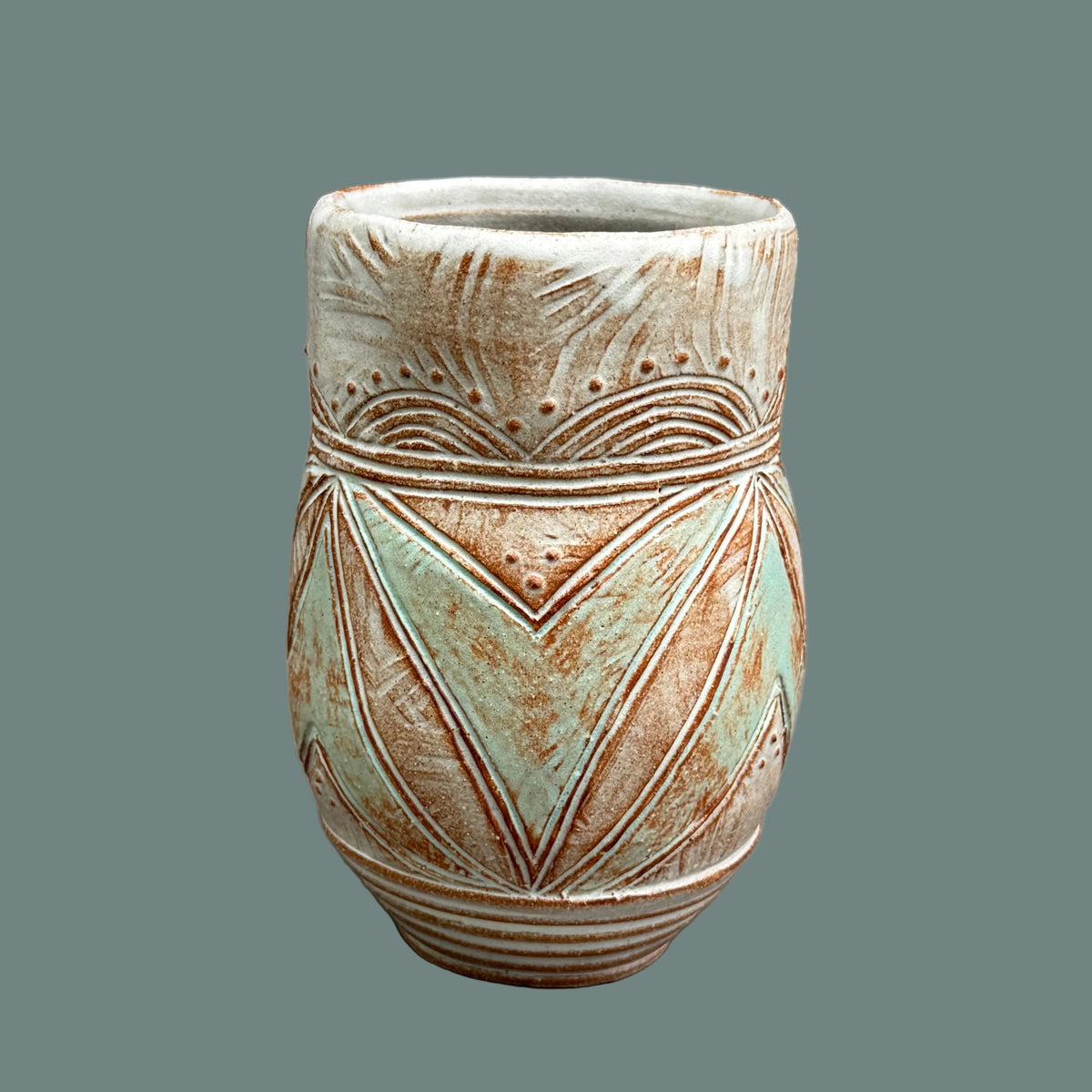 Tumbler