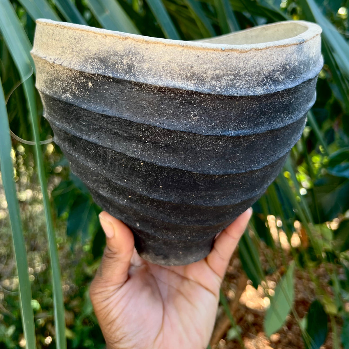 Smoked Wave Bowl II