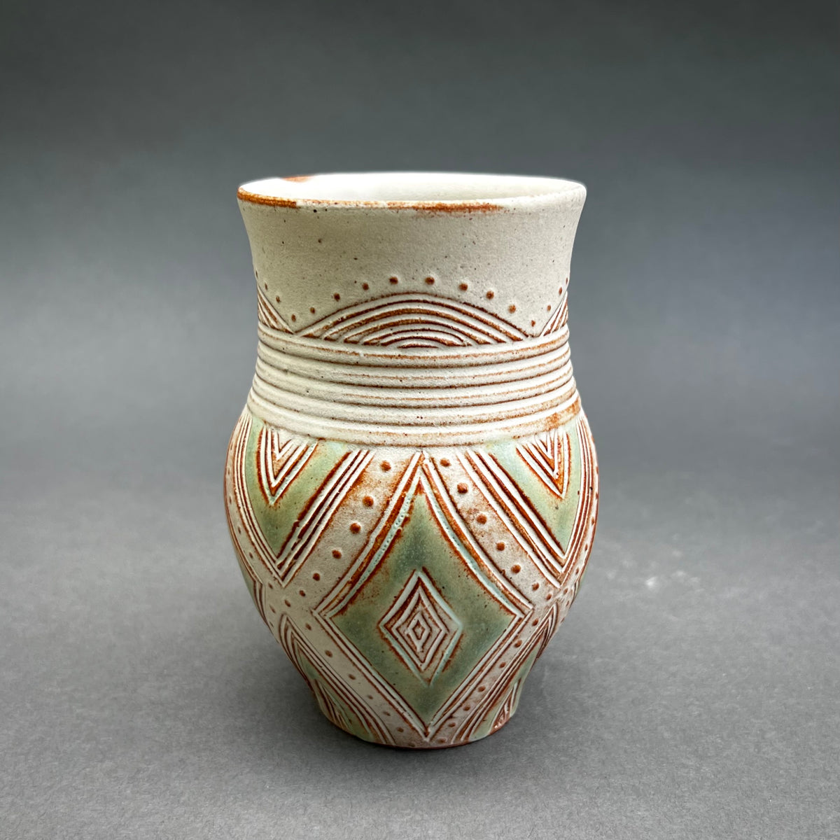 Kwali Mug