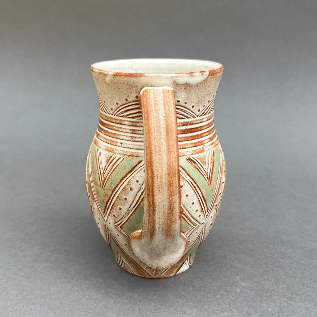 Kwali Mug