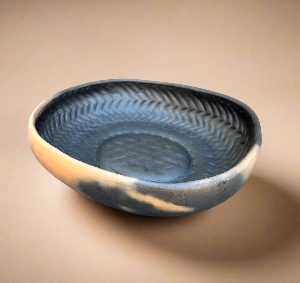 Basket Pot