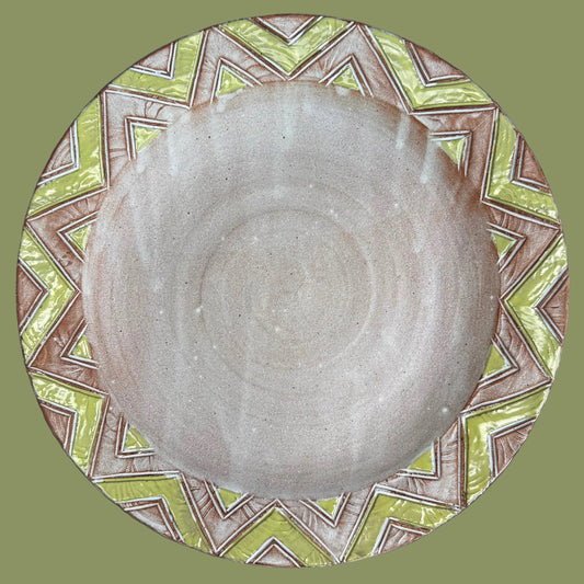 Dinner Plate