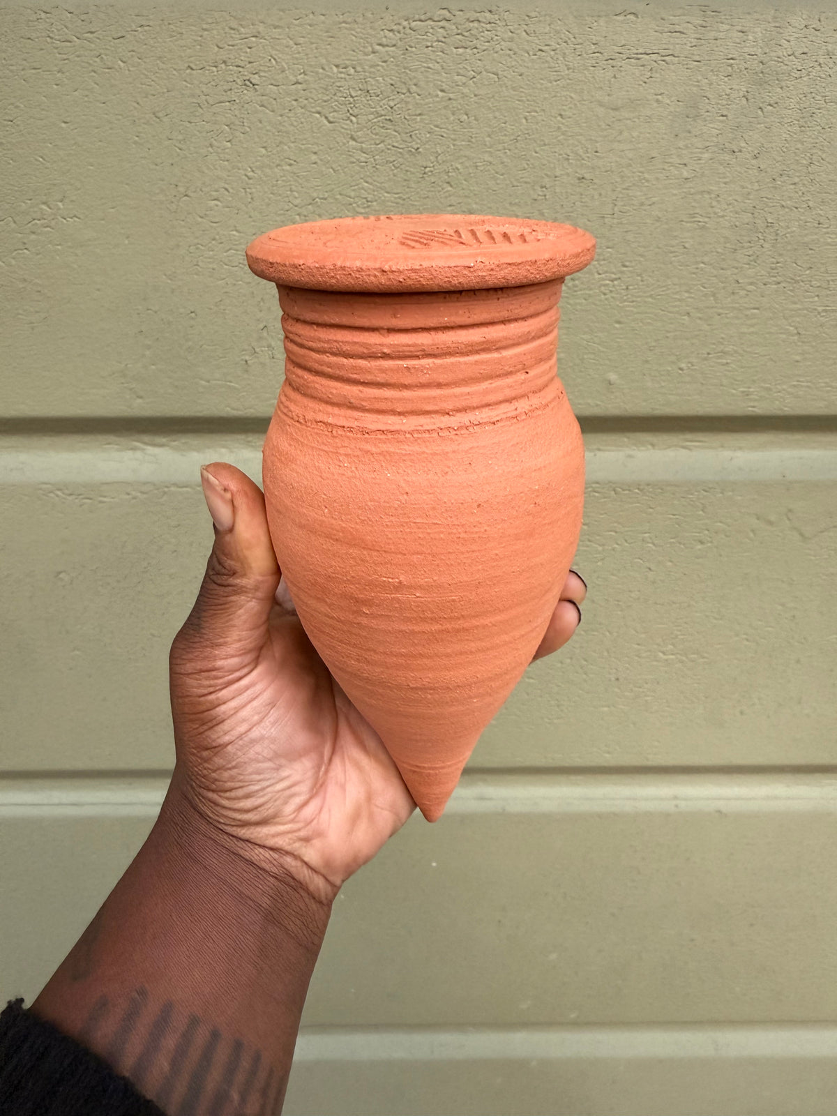 Small Olla