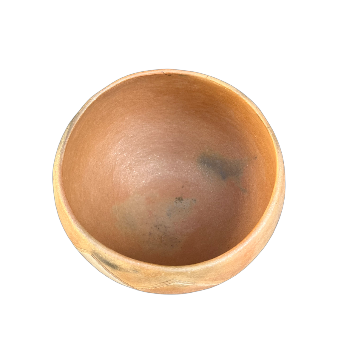 Micaceous Mountain Bowl