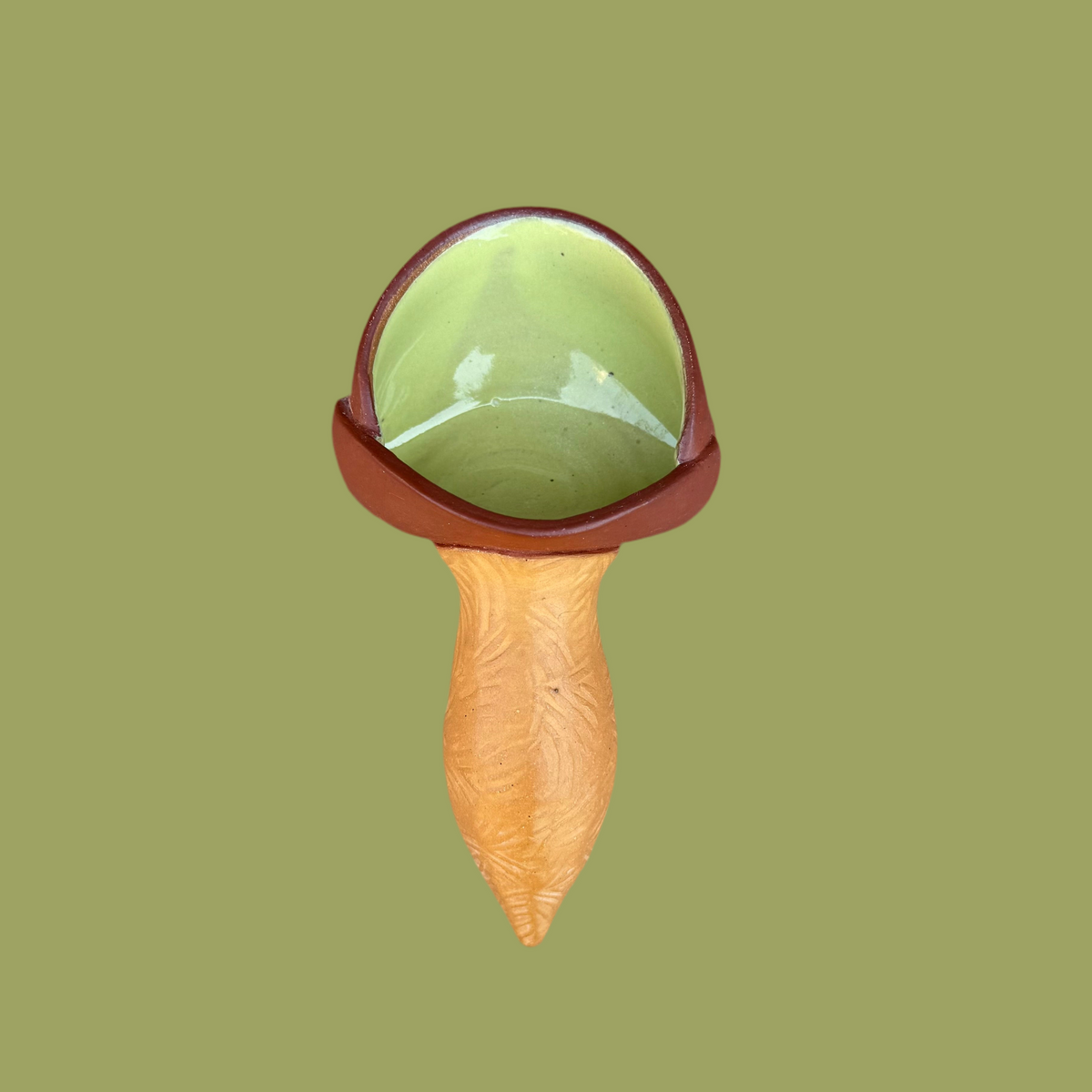 Green Scoop