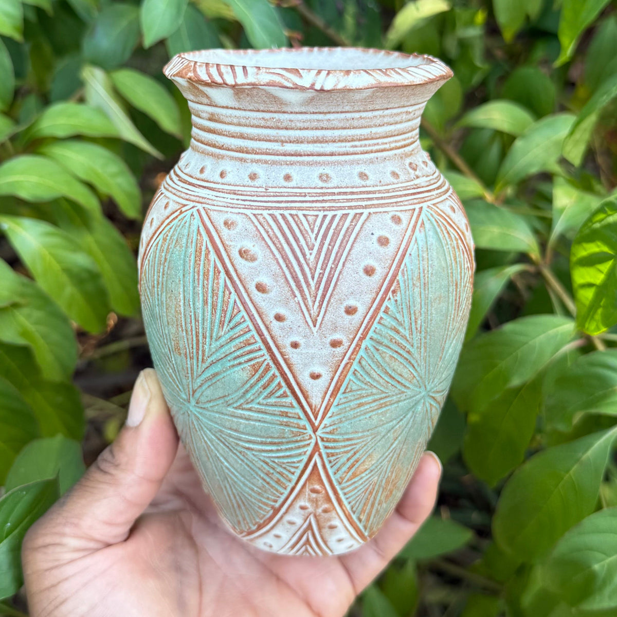 Vase