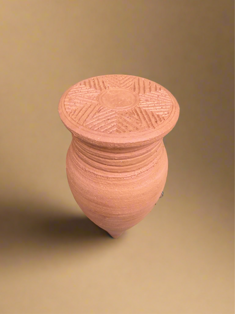 Small Olla