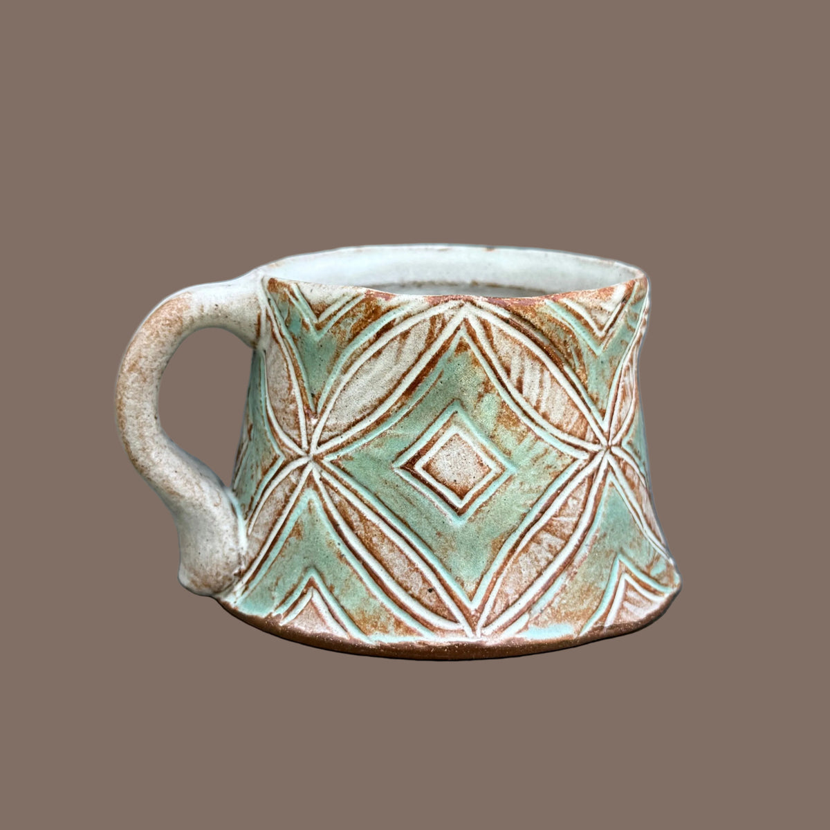 Cappuccino Cup