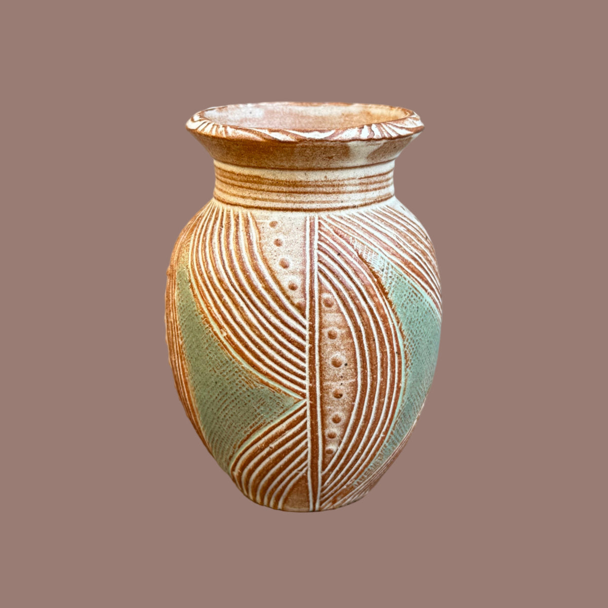 Bud Vase