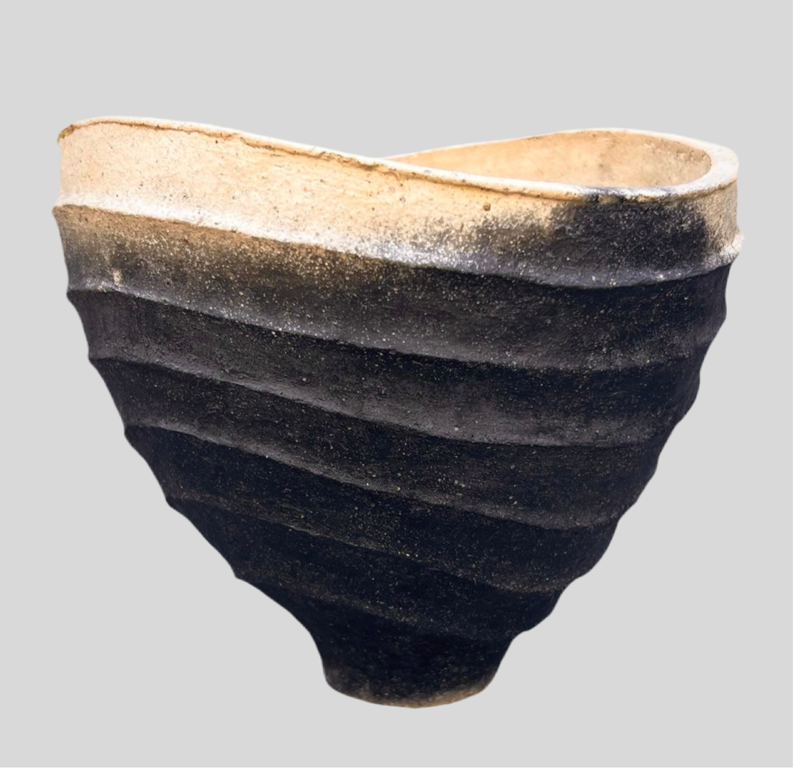 Smoked Wave Bowl II