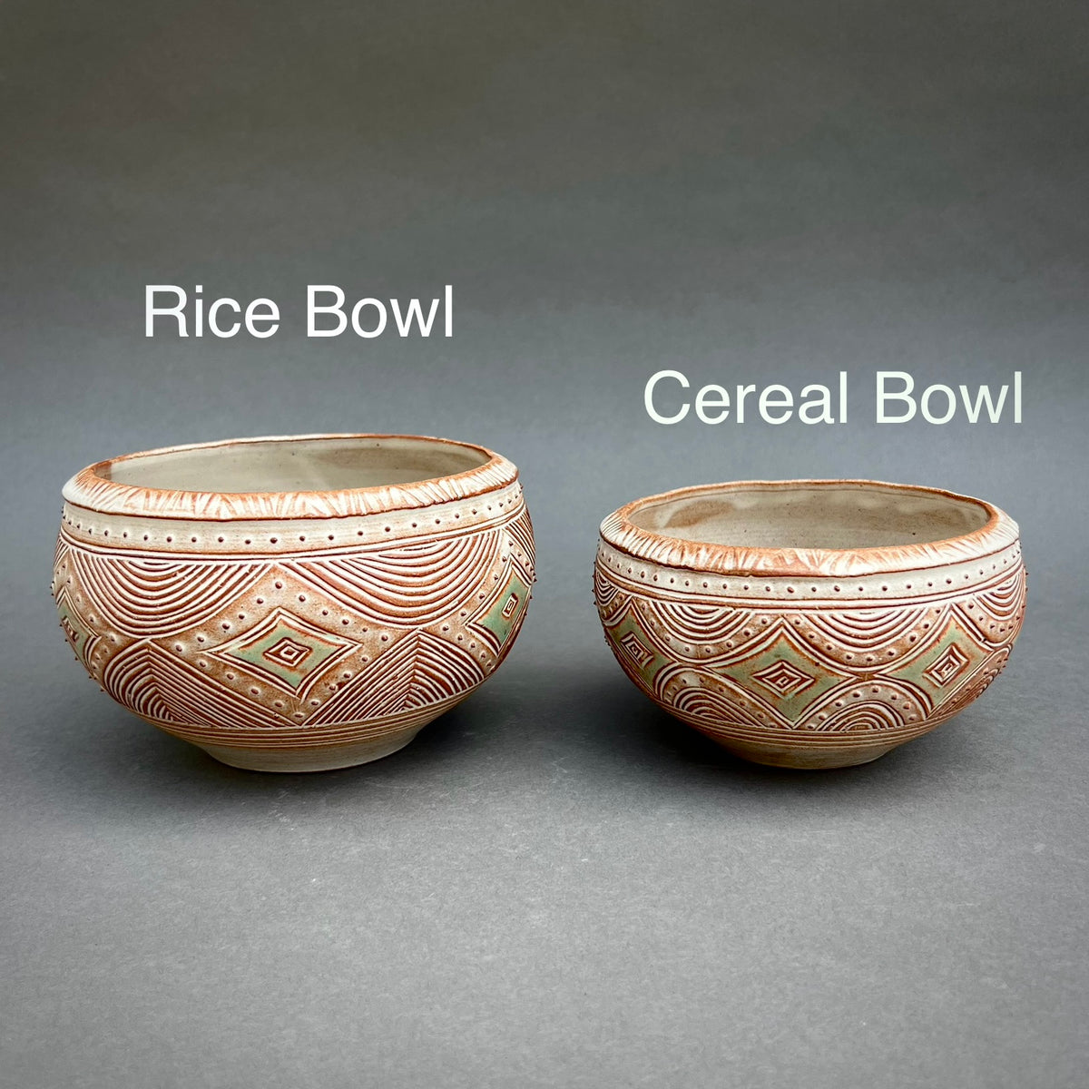 Rice Bowl