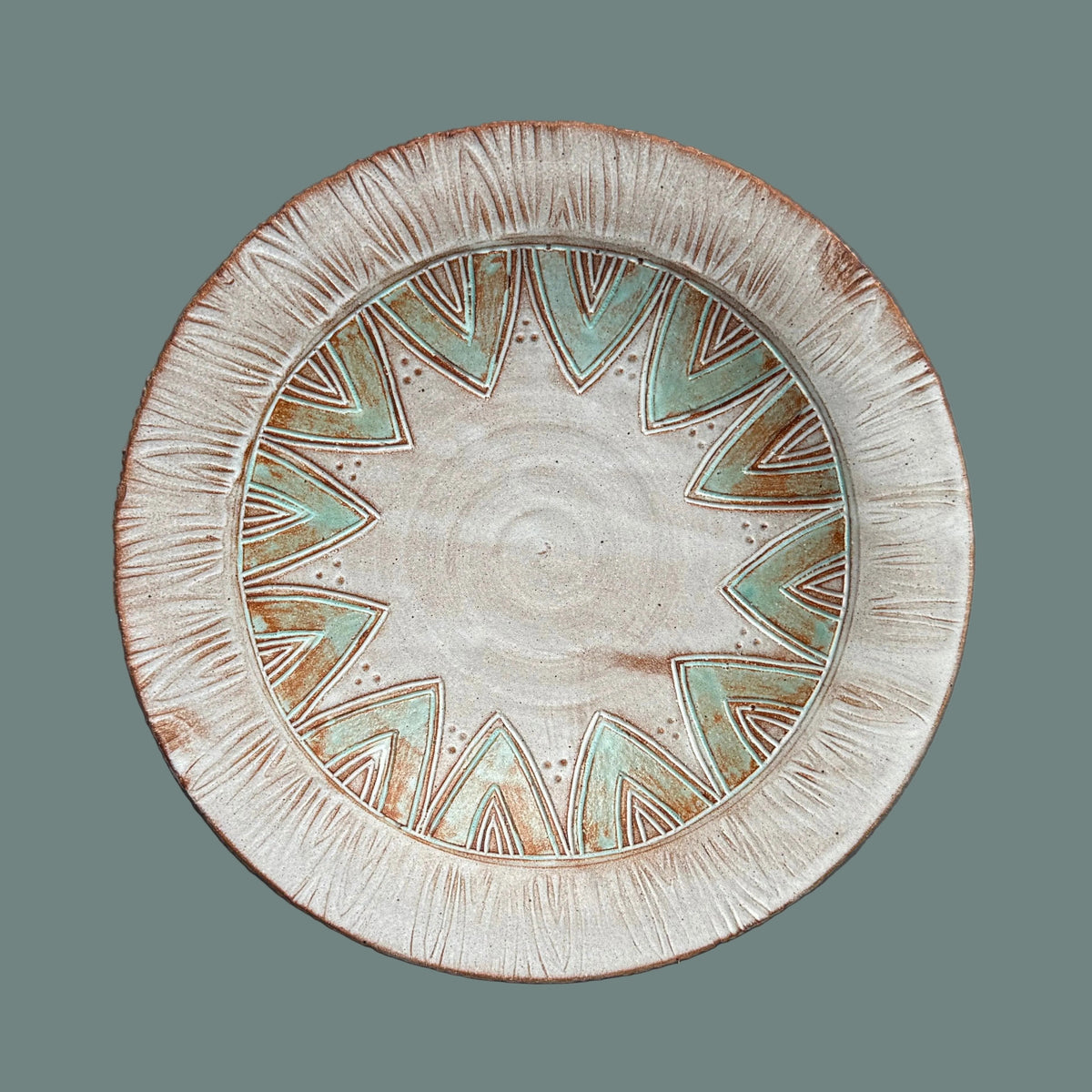 Shallow Bowl