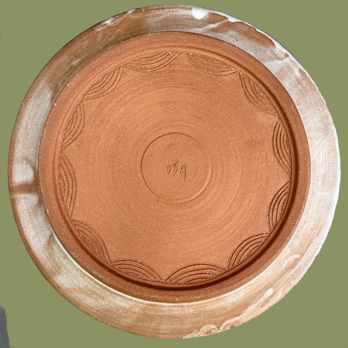 Dinner Plate