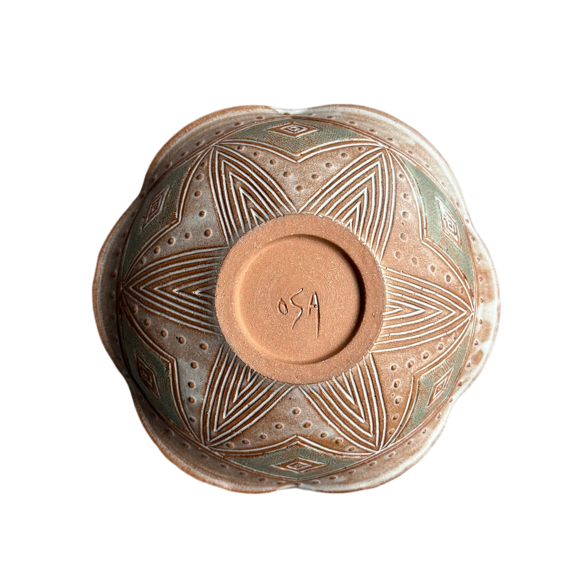Small Bowl