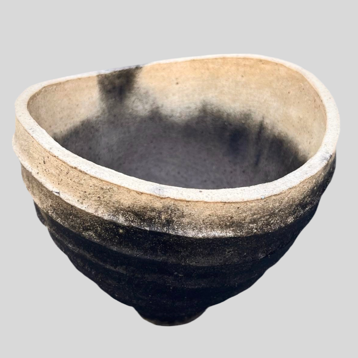 Smoked Wave Bowl II