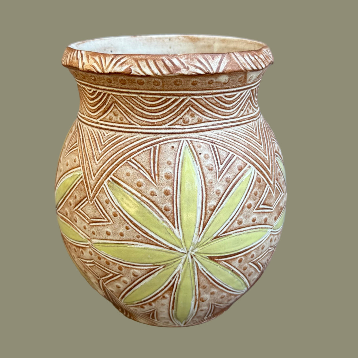 Vase