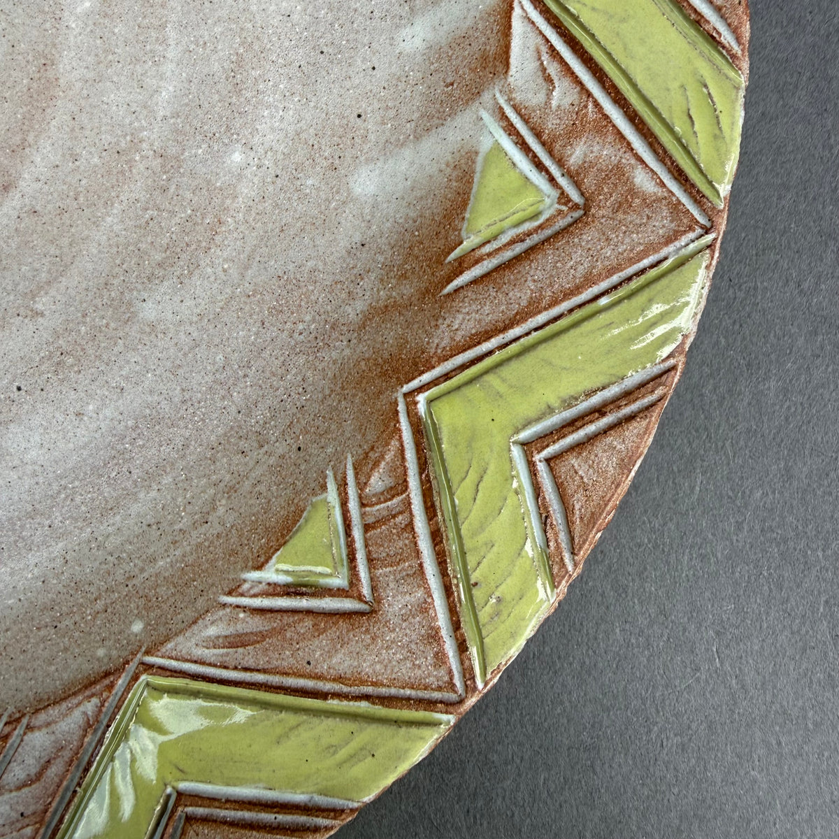 Dinner Plate