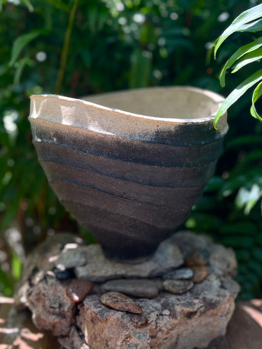 Smoked Wave Bowl II