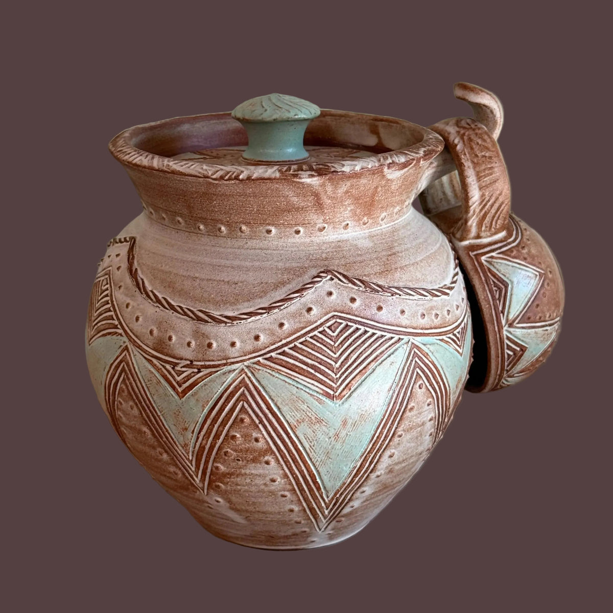 Kitchen Storage Jar