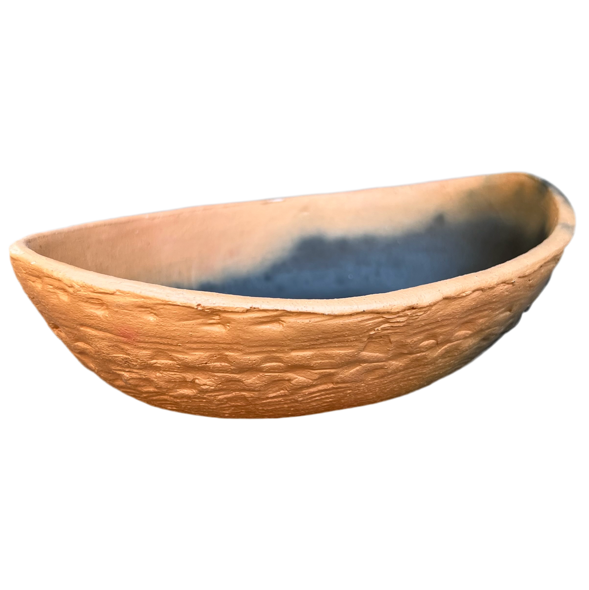 Basket Pot