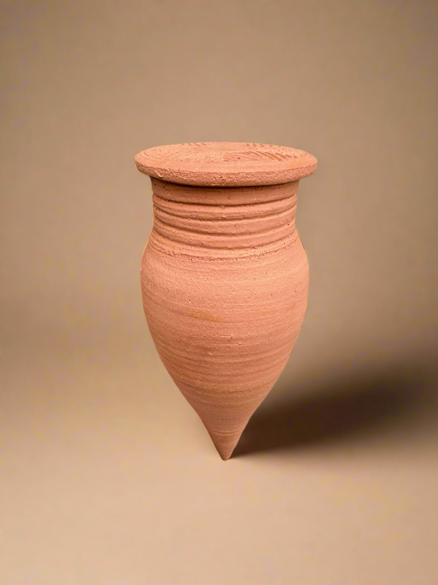 Small Olla