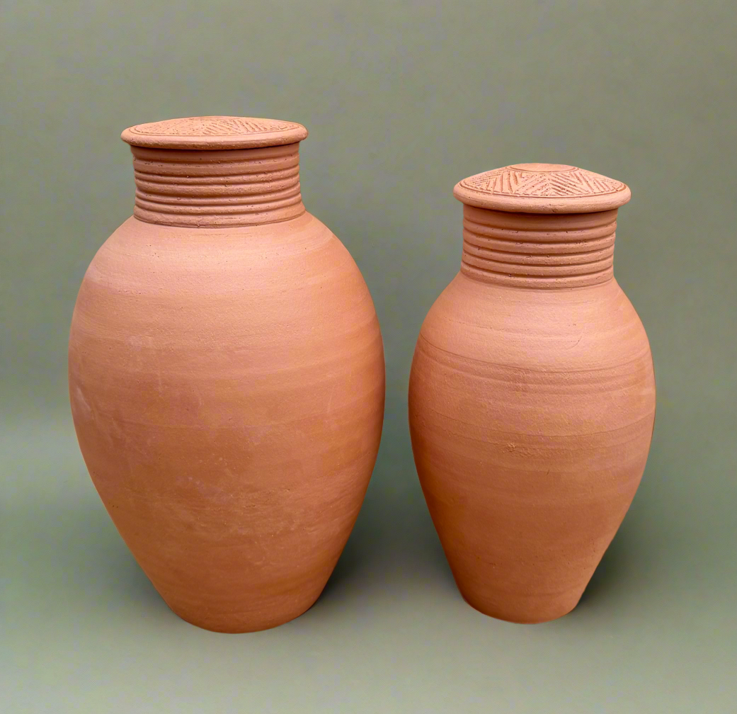 Pre-Order Medium Olla
