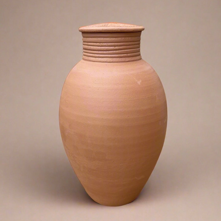 Pre-Order Large Olla