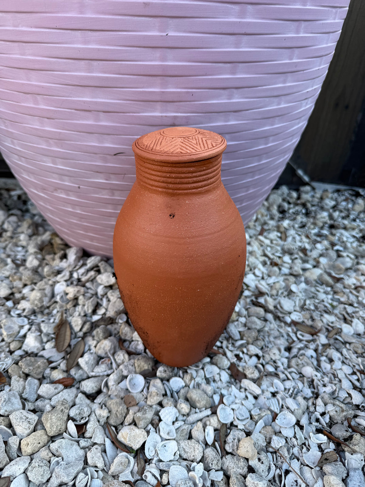 Pre-Order Medium Olla