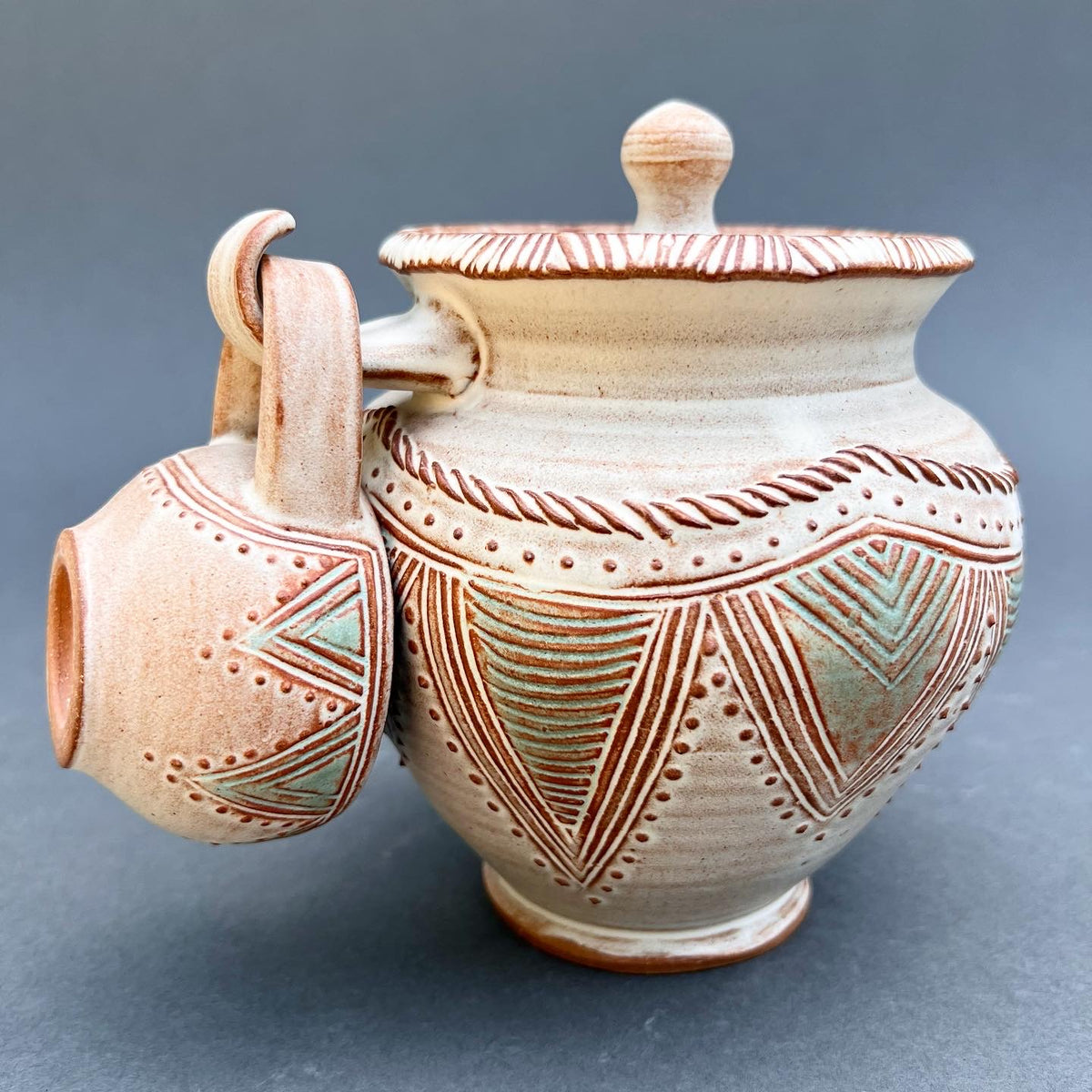Coffee Jar