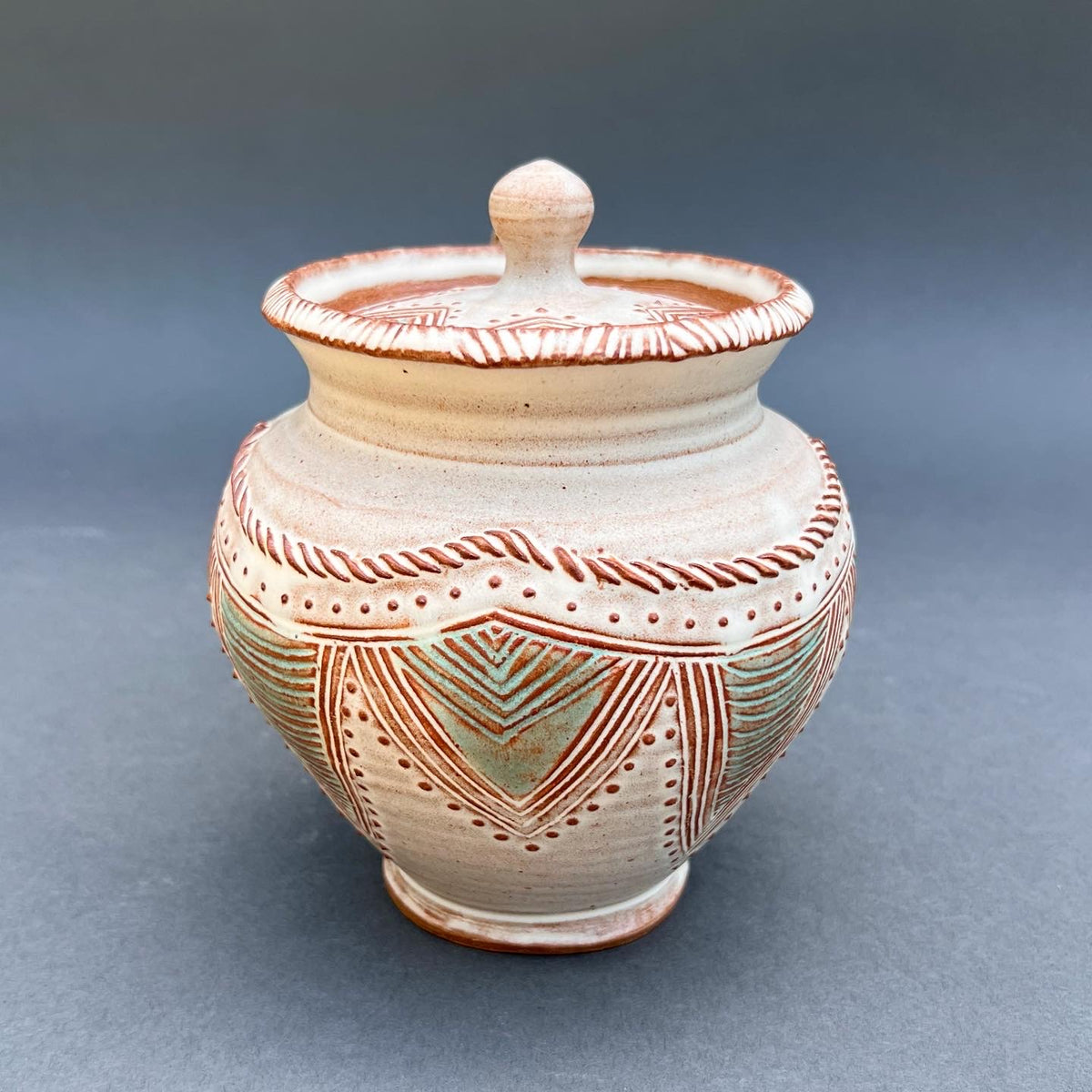 Coffee Jar